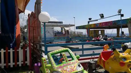 Photo de Games Trocadero Park