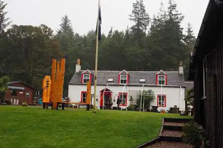 Photo de Arran Heritage Museum