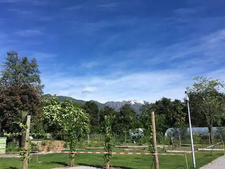 Photo de Frutteto pubblico del Patriziato di Ascona