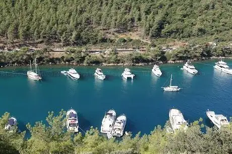 Photo de Viewpoint Pardise Bay