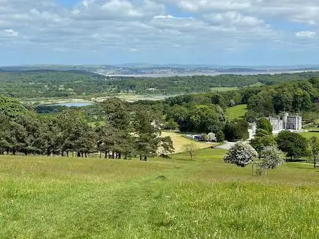 Photo de Leighton Hall Estate