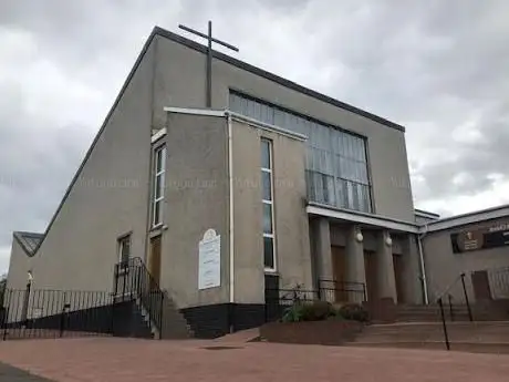 Photo de Corpus Christi Catholic Church