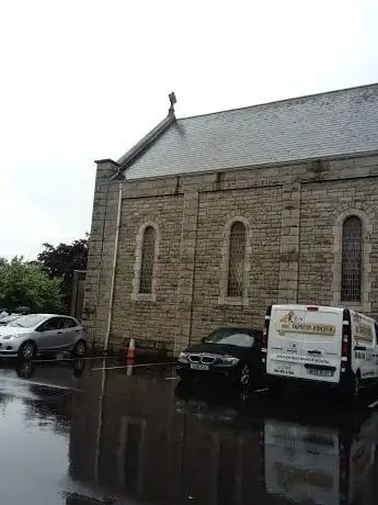St. Joseph's  Templerainey