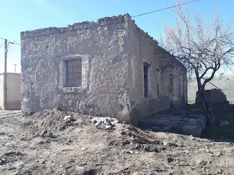Photo de 1956 Tarihli Taş Bina