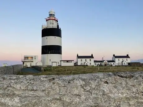 Photo de Rinn Duáin