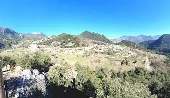 Photo de Mirador del Tossal