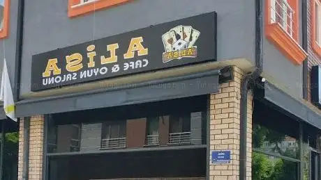 Photo de Telve Oyun Kafe