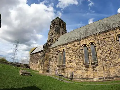 Photo de St Paul's Monastery Jarrow