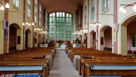 Photo de St Mary's Church Shortlands