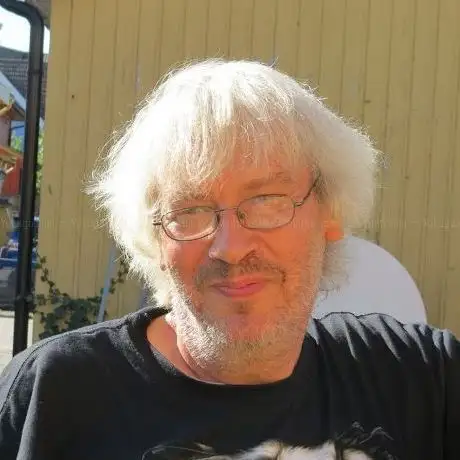 Photo de Kløftefoss stasjon