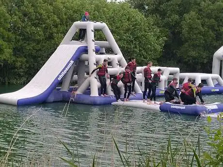 Photo de Action Watersports