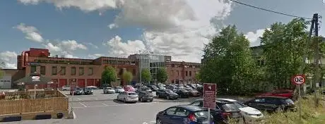 Photo de OK Bingo Kløfta