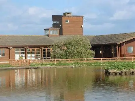 Wexford Wildfowl Reserve