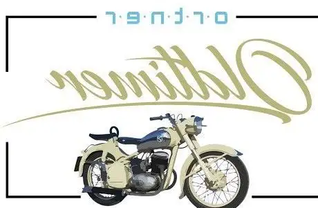 Photo de Oldtimer Tobias Ortner