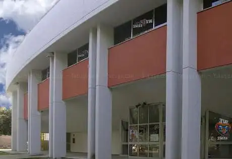 Photo de PalaBattisti