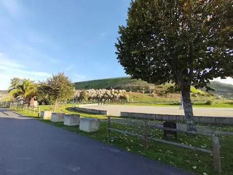 Photo de Parque Tarrio