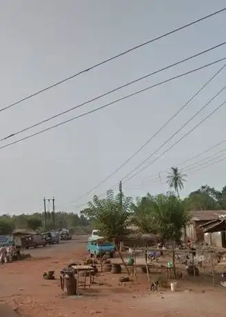 Photo de Ita Ido (Ido-Ile Junction)