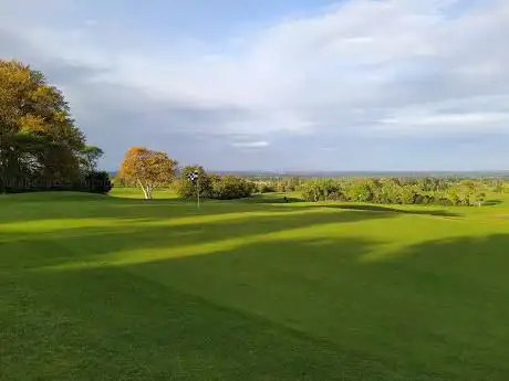Photo de Clandon Golf