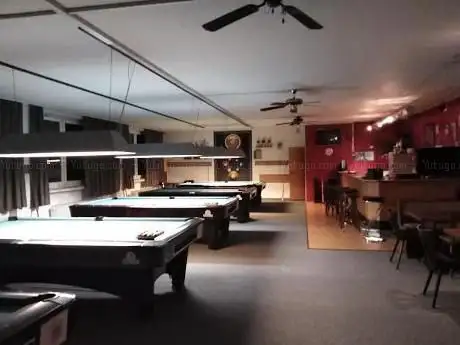 Photo de 1. Billard Sport Club Überlingen e.V.