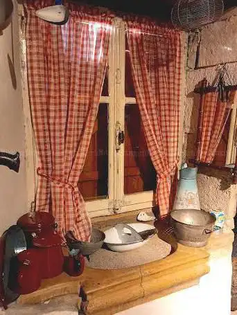 Photo de Musée de la Paysannerie et des Vieux Métiers