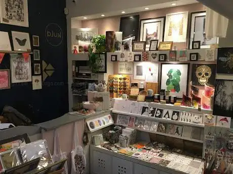 Photo de Kula Gallery