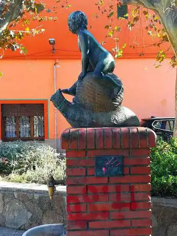 Photo de La font del cargol