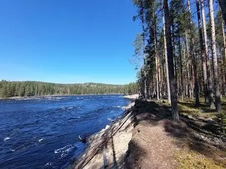 Photo de Mellanljusnan (naturreservat)