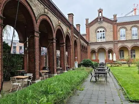 Photo de Museum Dr. Guislain