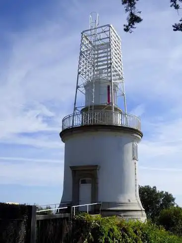 Photo de Phare d'Aiguillon