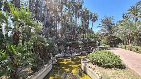 Photo de Parque de la Huerta