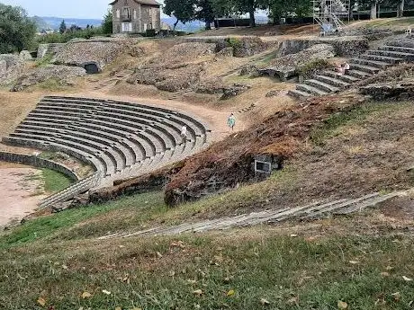 Photo of Théâtre Romain