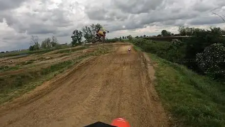 Photo de Pista cross chieve