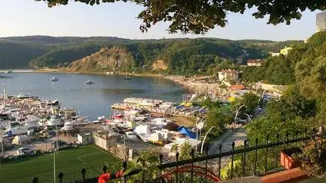 Photo de Akşemsettin Parkı
