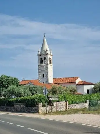 Photo de Church of the Blessed Virgin Mary