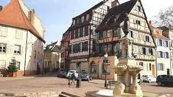 Photo de The Roesselmann Fountain