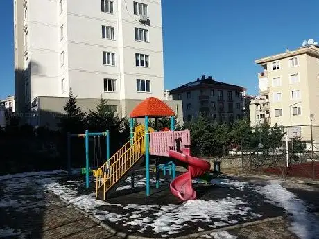 Photo de Ataşehir Belediyesi Parkı