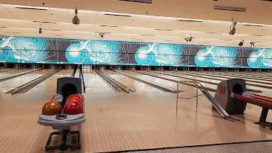 Oasis Lanes