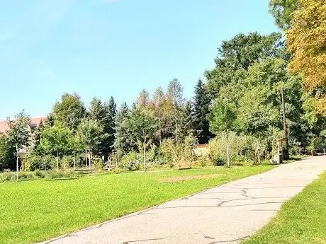 Photo de ORF Park