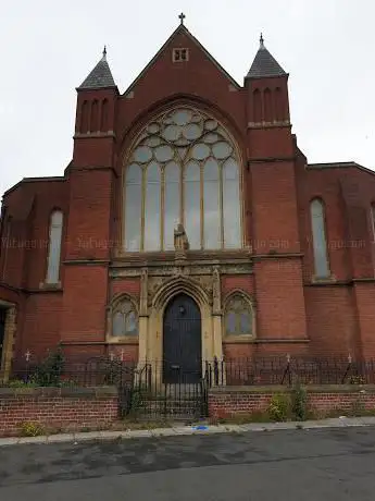 Photo de St Benet's Church