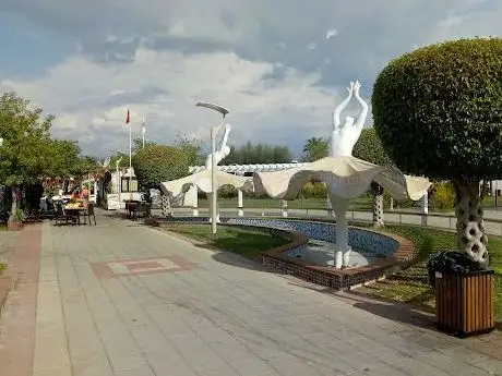 Photo de Uğur Mumcu Parkı