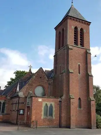 Photo de St Francis R C Church