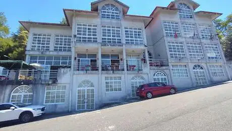 Photo de Centro Cultural Cedeira