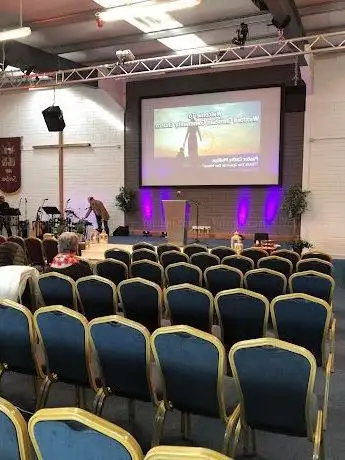 Wexford Christian Community Church