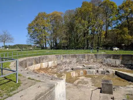 Photo de Batterie Pommern