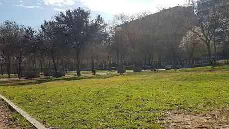 Photo de Jardines de Antonio José Delgado de Jesús