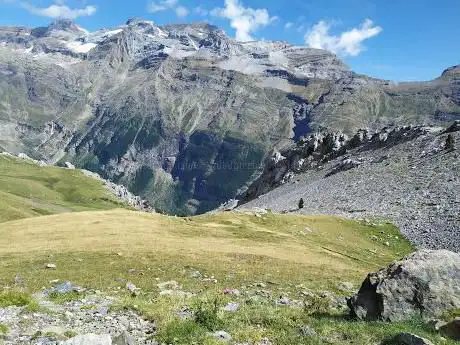 Photo de Sierra de Espierba