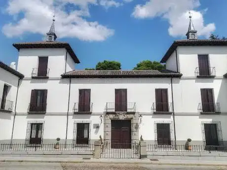 Photo de Casa Palacio de Manuel Godoy