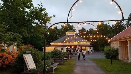 Photo de Alingsåsparken