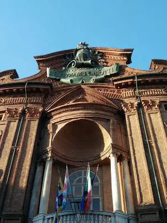 Photo de Museo del Risorgimento of Asti