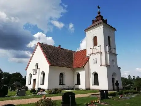 Photo de Brösarps Kyrka